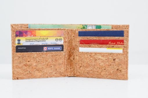 Cork Wallet Granco Product code: 9C23713