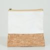 Cork and Canvas Pouch Product code : 9C23719