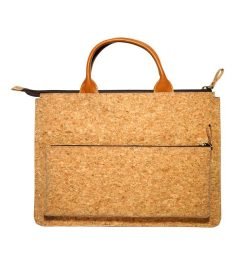 JET CASE Cork Bag Product code : 9C25706