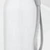 Steel Bottle White BOT 08