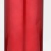 Aluminum Bottle Red BOT 37