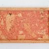 Cork Assiago Tray