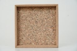 Cork Natural Grain Tray