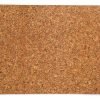Cork Natural Table Mat