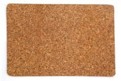 Cork Natural Table Mat