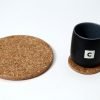 Cork Natural Trivets