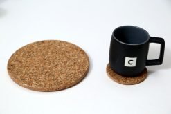 Cork Natural Trivets