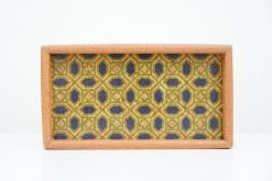 Cork Printed Tray