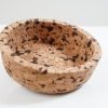Cork Serving Bowl 1