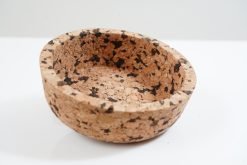 Cork Serving Bowl 1