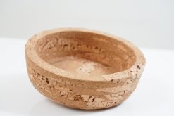 Cork Serving Bowl 2