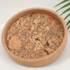 Cork Small Round Tray