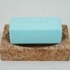 Cork Soap Dish Rectangular