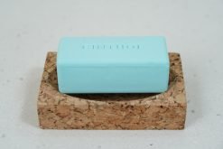 Cork Soap Dish Rectangular