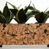 Cork Tri Planter