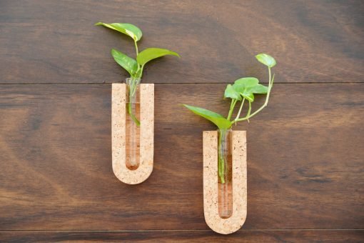 Cork U-SHAPE Planter