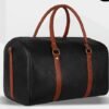 DUB 10 Premium Duffle Bag (Black)