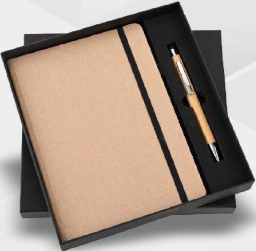 Welcome Kit Gift Set GCSR269