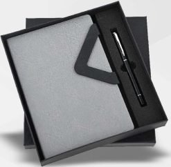 Welcome Kit Gift Set GCSR275 Grey