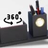 Mobile Rotating Desktop with Pen Stand WD 17