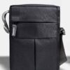 SB 04: Sling Bag Black