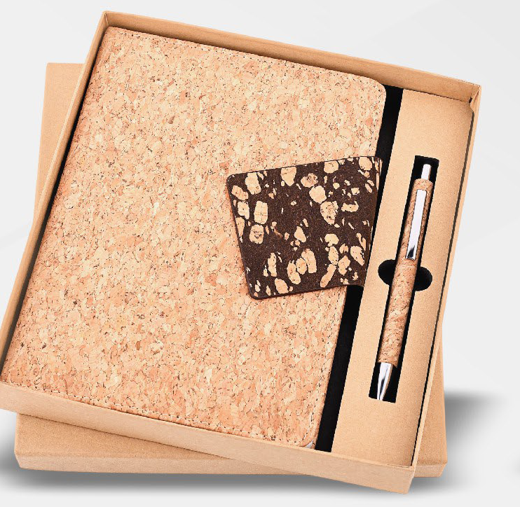 Welcome Kit Gift Set GCSR303