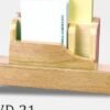 Wooden Desktop WD 21