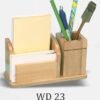 Wooden Desktop WD 23