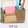 Wooden Desktop WD 26