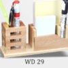 Wooden Desktop WD 29