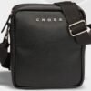 Cross Volt Small Cross Body - Black