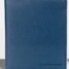 G11 Giordano Passport Cover Blue