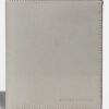 G12 Giordano Passport Cover Grey