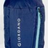 G15 Giordano Eco Bagpack Blue