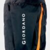 G16 Giordano Eco Bagpack Black