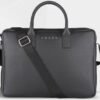 Cross High Volt 14Inch Briefcase - Black