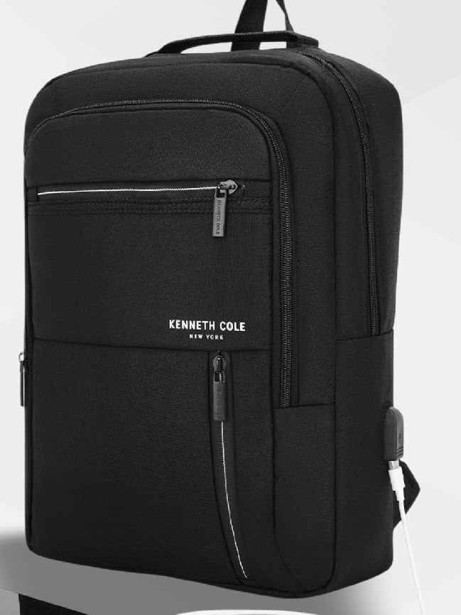 KC 01 BagPack Rufty - 01