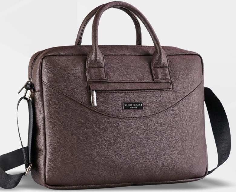 KC 02 Laptop Bag Smile -01