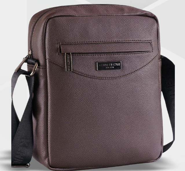 KC 03 Sling Bag Smile - 01