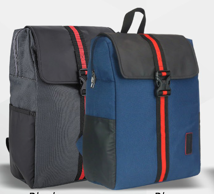 Nautica Bagpack Buckle