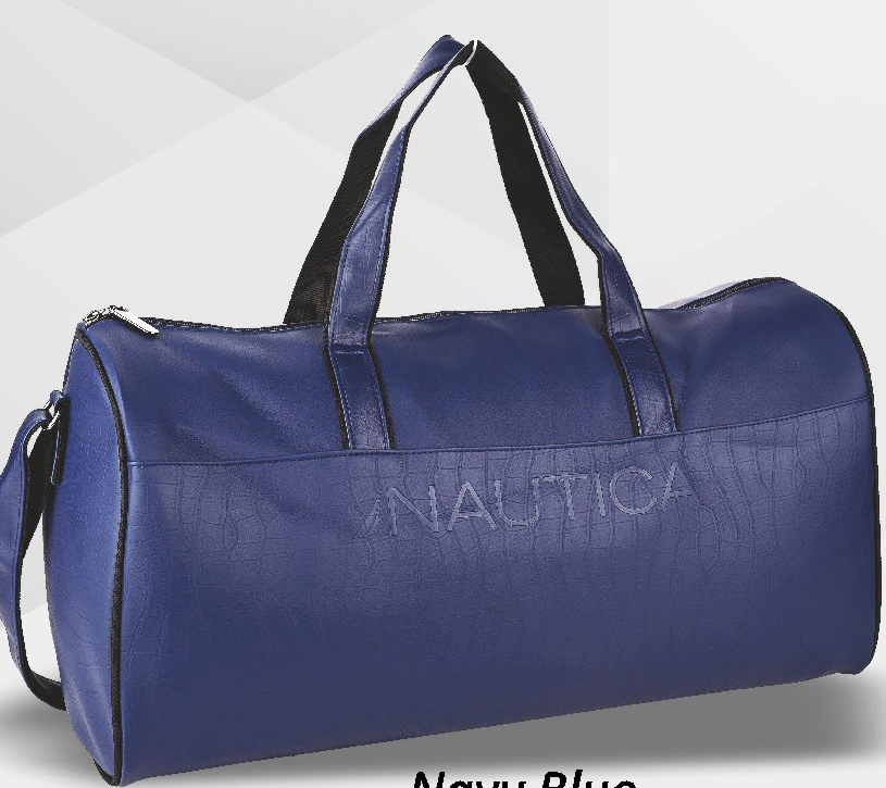 Nautica Duffle Bag navy Blue