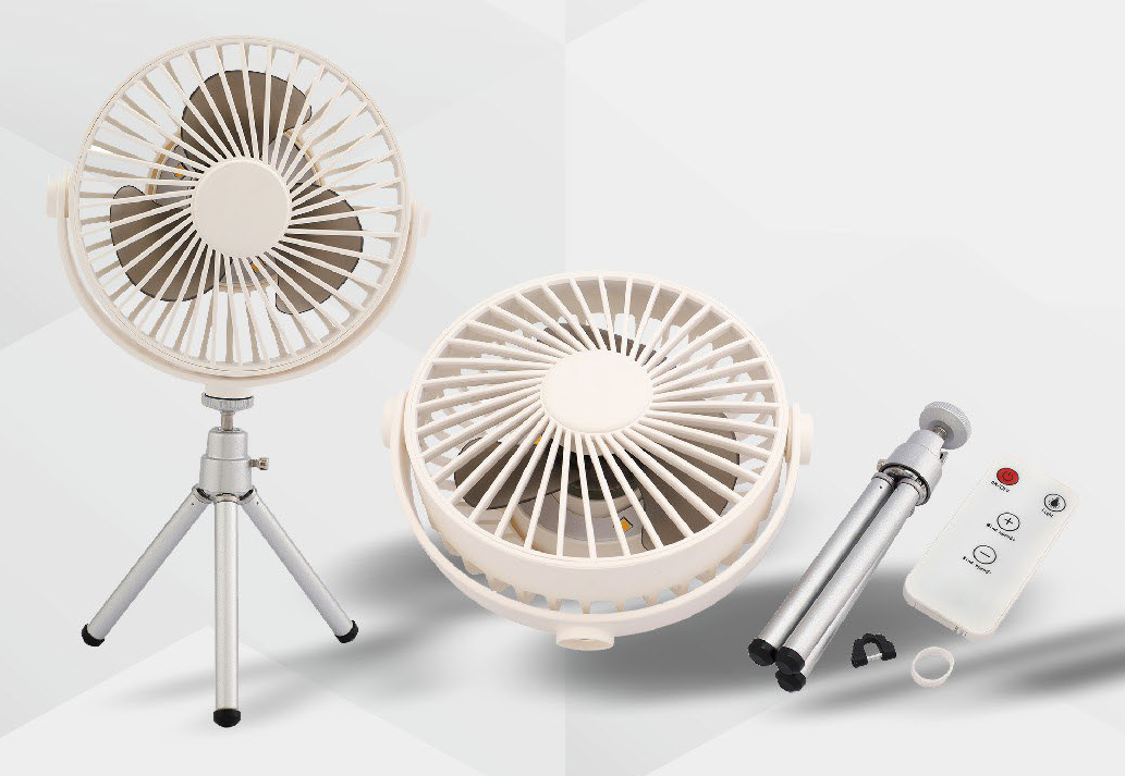RMX 05 2 in1 Portable Fan