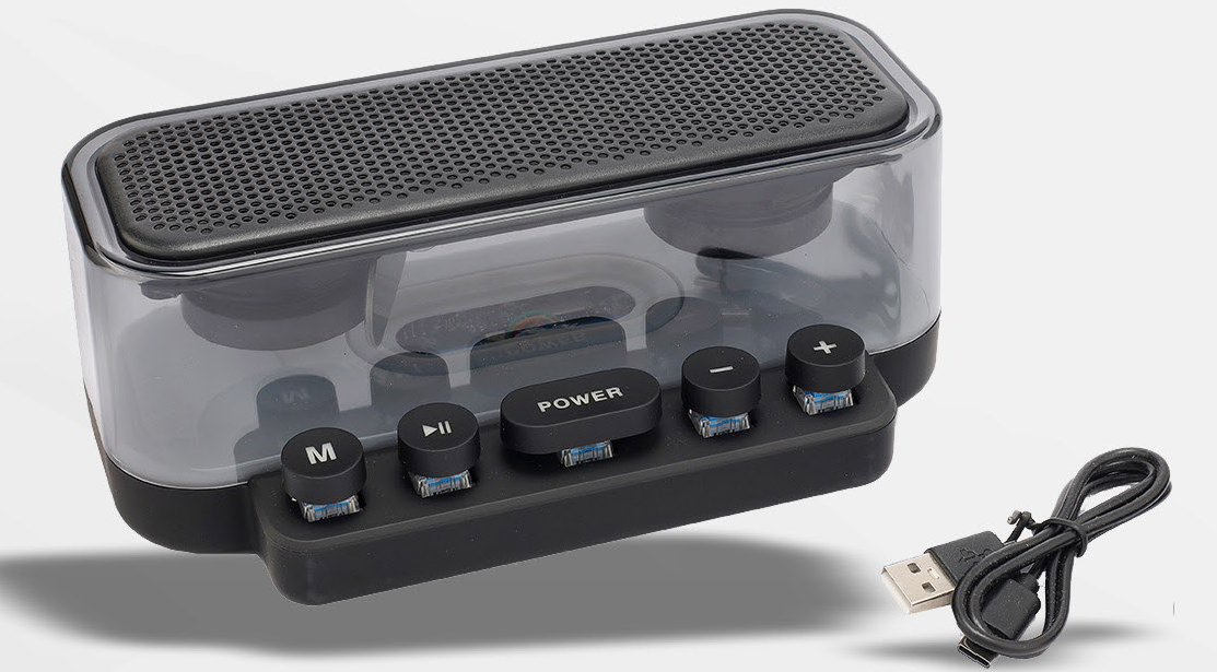 RMX 12 Wireless Speaker