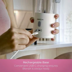 BlendX Portable Blender.2