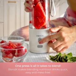 BlendX Portable Blender.3