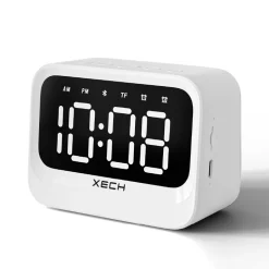 Digital Clocks