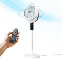 Gusto Air Circulator Fan