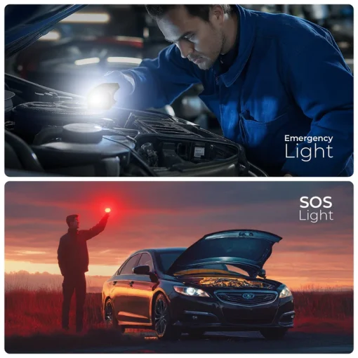 Inflate XL 2 in 1 Cordless and Corded Tyre Inflator