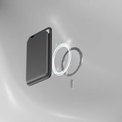 Mag Wallet with Phone Stand