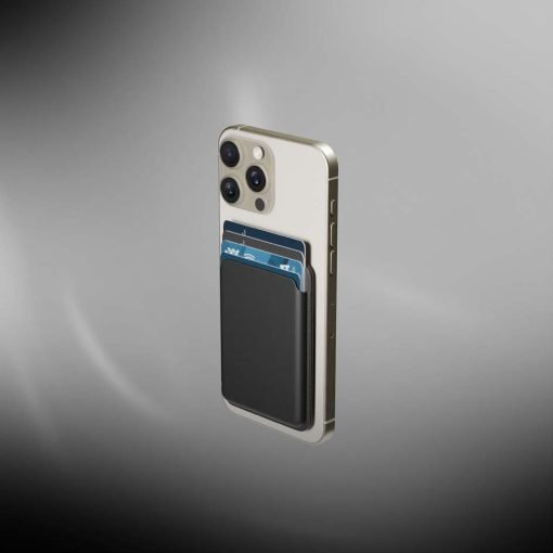 Mag Wallet with Phone Stand.2